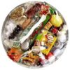 Complete Daily Pooja Kit for All Hindu Pooja